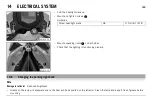 Preview for 122 page of KTM 2015 200 Duke Owner'S Manual