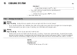 Preview for 135 page of KTM 2015 200 Duke Owner'S Manual