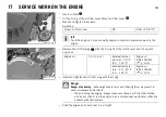 Preview for 143 page of KTM 2015 200 Duke Owner'S Manual