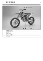 Preview for 10 page of KTM 2015 450 SC-F USA Owner'S Manual