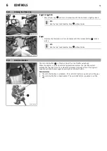 Preview for 15 page of KTM 2015 450 SC-F USA Owner'S Manual