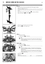 Preview for 40 page of KTM 2015 450 SC-F USA Owner'S Manual