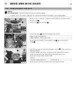 Preview for 58 page of KTM 2015 450 SC-F USA Owner'S Manual