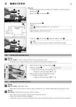 Preview for 61 page of KTM 2015 450 SC-F USA Owner'S Manual