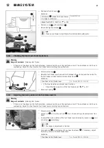 Preview for 63 page of KTM 2015 450 SC-F USA Owner'S Manual