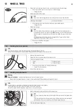 Preview for 70 page of KTM 2015 450 SC-F USA Owner'S Manual