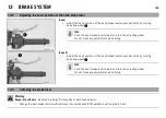 Preview for 102 page of KTM 2016 690 DUKE R Owner'S Manual