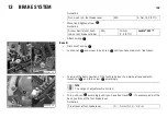 Preview for 110 page of KTM 2016 690 DUKE R Owner'S Manual