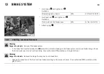 Preview for 111 page of KTM 2016 690 DUKE R Owner'S Manual