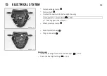 Preview for 145 page of KTM 2016 690 DUKE R Owner'S Manual