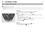 Preview for 146 page of KTM 2016 690 DUKE R Owner'S Manual