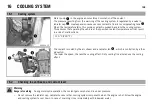 Preview for 150 page of KTM 2016 690 DUKE R Owner'S Manual