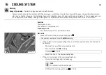 Preview for 153 page of KTM 2016 690 DUKE R Owner'S Manual