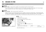 Preview for 154 page of KTM 2016 690 DUKE R Owner'S Manual