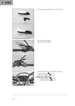 Preview for 12 page of KTM 250 EXC-F 2018 Setup Instructions