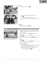 Preview for 23 page of KTM 250 EXC-F 2018 Setup Instructions