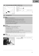 Preview for 39 page of KTM 250 EXC-F 2018 Setup Instructions