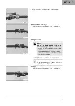 Preview for 9 page of KTM 250 EXC-F 2019 Setup Instructions