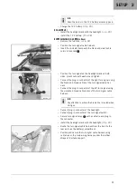 Preview for 13 page of KTM 250 EXC-F 2019 Setup Instructions