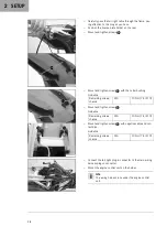 Preview for 16 page of KTM 250 EXC-F 2019 Setup Instructions