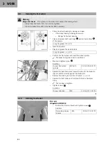 Preview for 26 page of KTM 250 EXC-F 2019 Setup Instructions