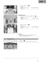 Preview for 27 page of KTM 250 EXC-F 2019 Setup Instructions