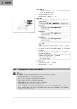 Preview for 32 page of KTM 250 EXC-F 2019 Setup Instructions