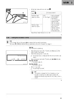 Preview for 41 page of KTM 250 EXC-F 2019 Setup Instructions