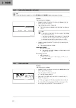 Preview for 42 page of KTM 250 EXC-F 2019 Setup Instructions