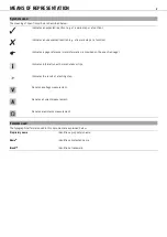 Preview for 4 page of KTM 250 EXC-F AUS 2012 Setup Instructions