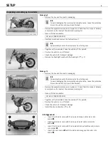 Preview for 5 page of KTM 250 EXC-F AUS 2012 Setup Instructions