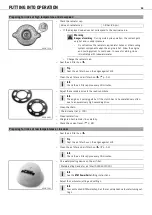 Preview for 30 page of KTM 250 EXC-F AUS Owner'S Manual