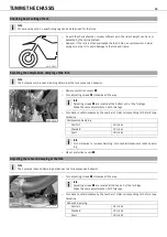 Preview for 41 page of KTM 250 EXC-F AUS Owner'S Manual