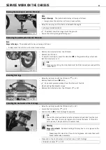 Preview for 44 page of KTM 250 EXC-F AUS Owner'S Manual