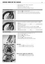 Preview for 45 page of KTM 250 EXC-F AUS Owner'S Manual