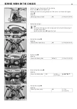 Preview for 48 page of KTM 250 EXC-F AUS Owner'S Manual