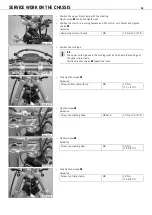 Preview for 50 page of KTM 250 EXC-F AUS Owner'S Manual