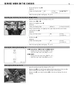 Preview for 52 page of KTM 250 EXC-F AUS Owner'S Manual