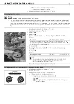 Preview for 60 page of KTM 250 EXC-F AUS Owner'S Manual