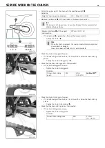 Preview for 61 page of KTM 250 EXC-F AUS Owner'S Manual