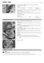 Preview for 74 page of KTM 250 EXC-F AUS Owner'S Manual