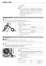 Preview for 76 page of KTM 250 EXC-F AUS Owner'S Manual