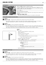 Preview for 84 page of KTM 250 EXC-F AUS Owner'S Manual