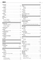 Preview for 115 page of KTM 250 EXC-F AUS Owner'S Manual