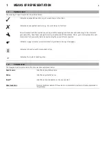 Preview for 7 page of KTM 250 EXC-F EU 2010 Owner'S Manual