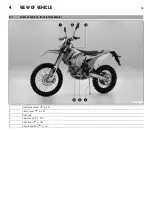 Preview for 12 page of KTM 250 EXC-F EU 2010 Owner'S Manual