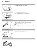 Preview for 20 page of KTM 250 EXC-F EU 2010 Owner'S Manual