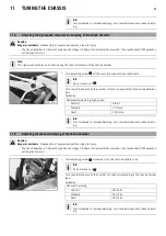 Preview for 43 page of KTM 250 EXC-F EU 2010 Owner'S Manual