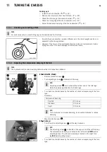 Preview for 46 page of KTM 250 EXC-F EU 2010 Owner'S Manual