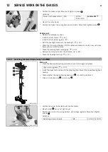 Preview for 59 page of KTM 250 EXC-F EU 2010 Owner'S Manual